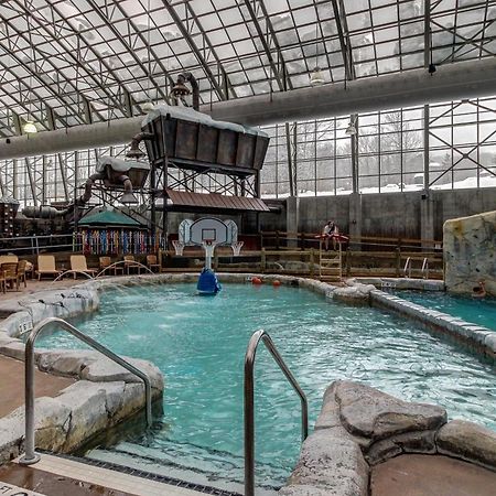Jay Peak Getaway On Trout River Montgomery Exterior foto