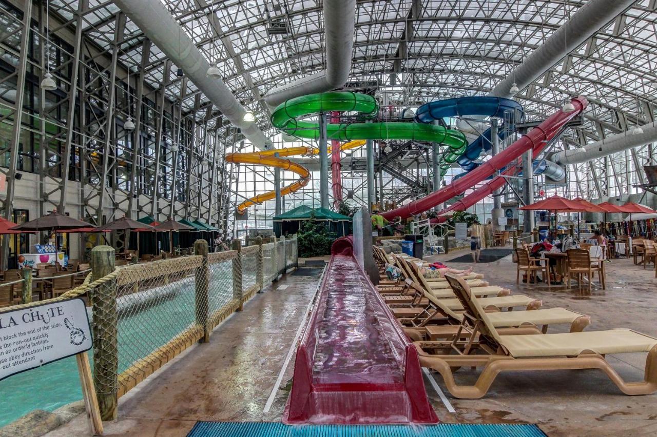 Jay Peak Getaway On Trout River Montgomery Exterior foto