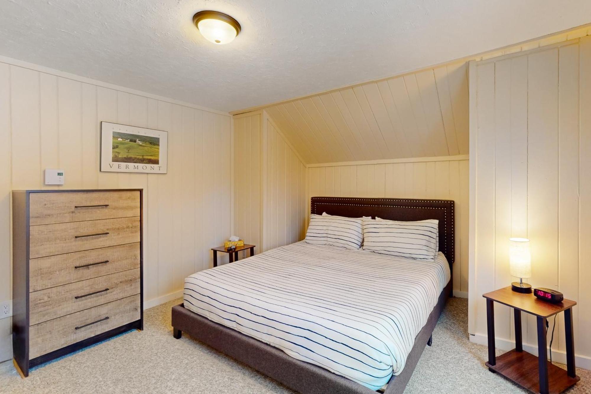 Jay Peak Getaway On Trout River Montgomery Exterior foto